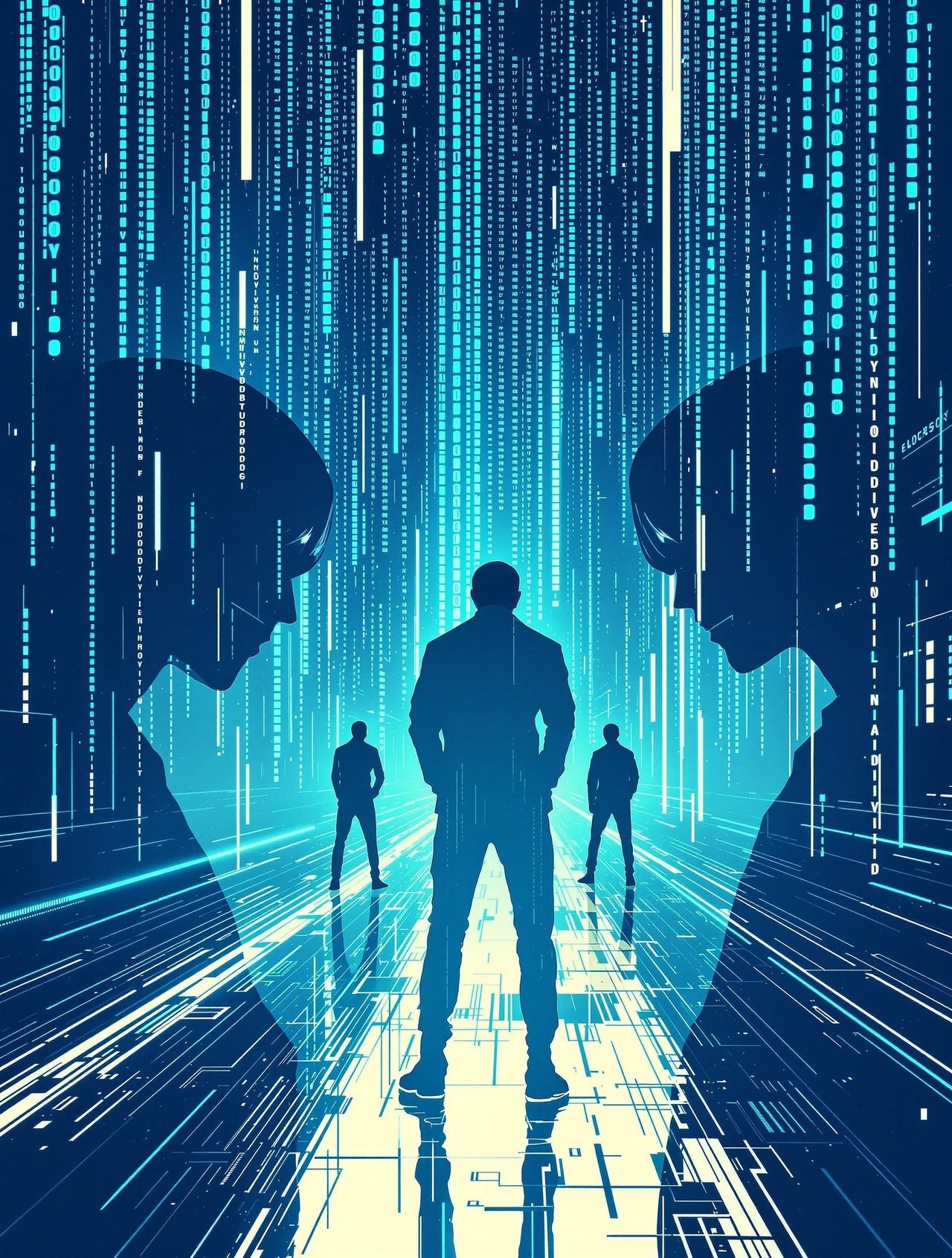 维度坍缩 - 精选高智商科幻番 维度坍缩 - 动漫网站推荐网址硬核科幻番剧推荐