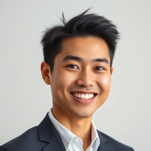 林渊 - 创始人 & CEO - 动漫网站推荐网址团队